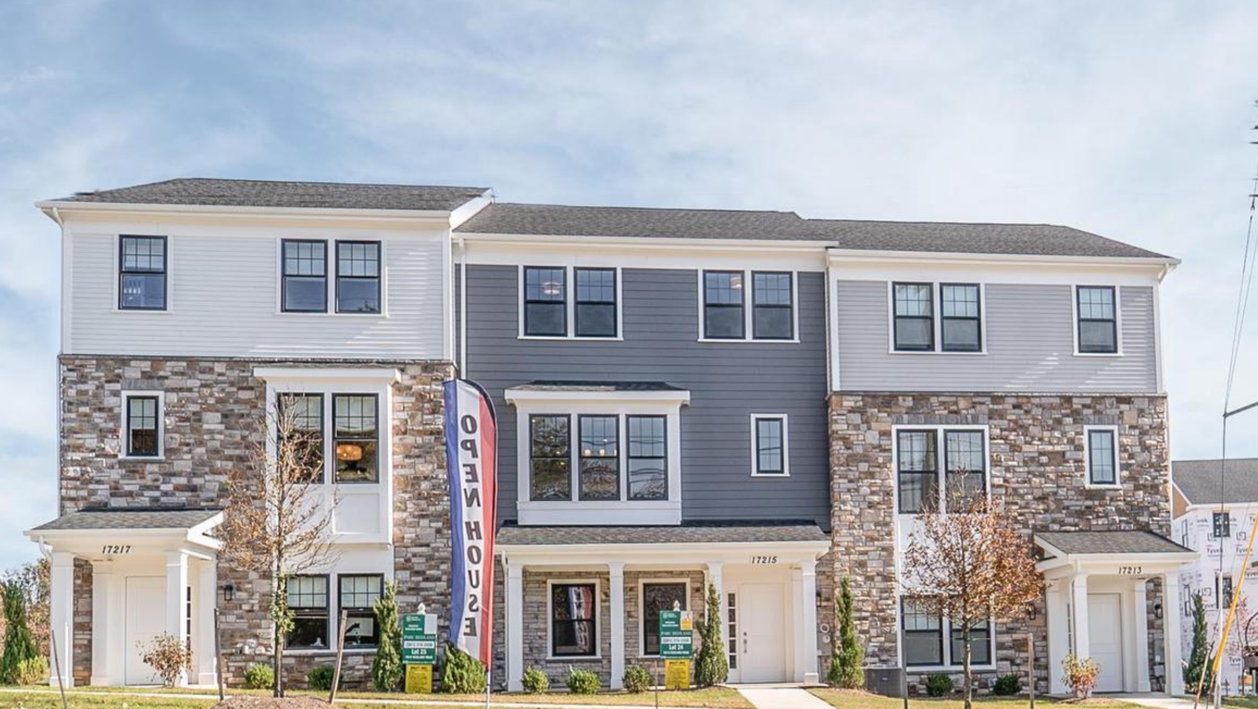 ELEVATOR TOWNHOMES - 7015 UNIVERSAL CT, Rockville, MD 20855